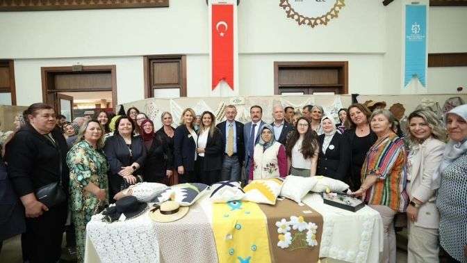 “KO-MEK ile ortak mirasımız bizi birleştiriyor”