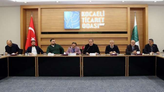 KOBİlere Yeşil Dönüşüm için büyük destek