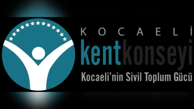 Kocaeli Kent Konseyi Genel Sekreterliğinde Bayrak Değişimi
