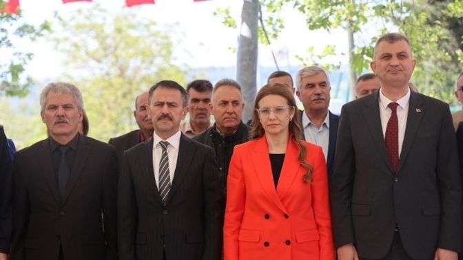 Kocaeli’nde Hıdırellez coşkusu bir başka