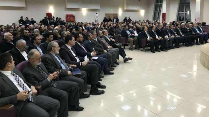 Kocaeli Saadet’e bir ayda 670 üye