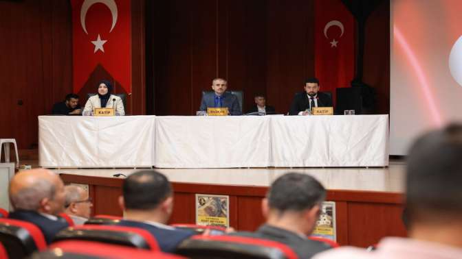 Kocaelide bir ilk: Afet İşleri Müdürlüğü kuruluyor