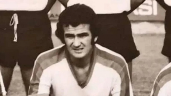 Kocaelispor’un efsane ismi entübe edildi