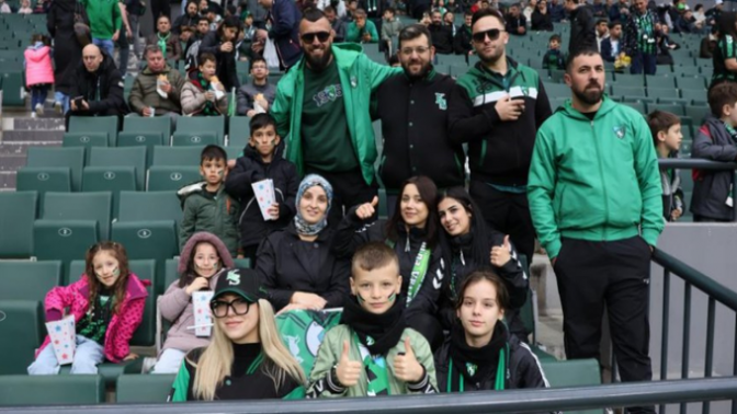 Kocaelisporda ailelere ve öğrencilere kombinelerde yüzde 41 indirim