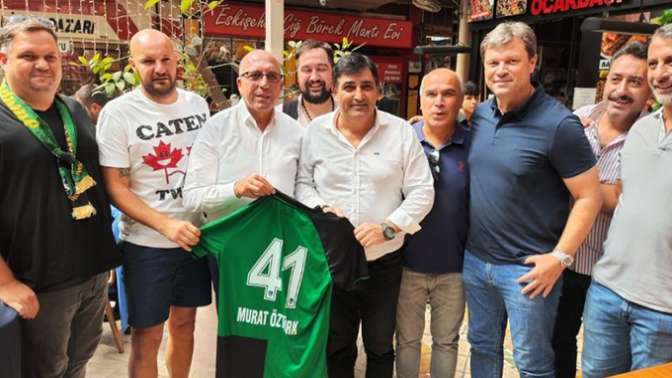 Kocaelispor'u ağırladı, yemek ücretini ödemeyince ortalık karıştı