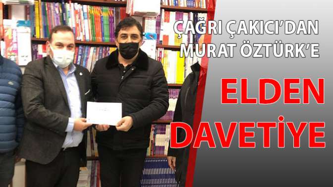 İL KONGRESİNE DAVET