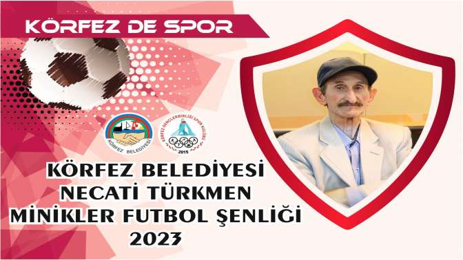 Körfez’de minik heyecan sürüyor