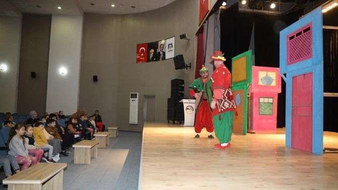 Körfez’de Ramazan etkinlikleri başladı
