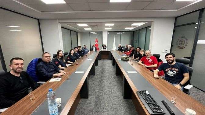 KOSKEM deniz sezonunu 15 Haziran’da açıyor