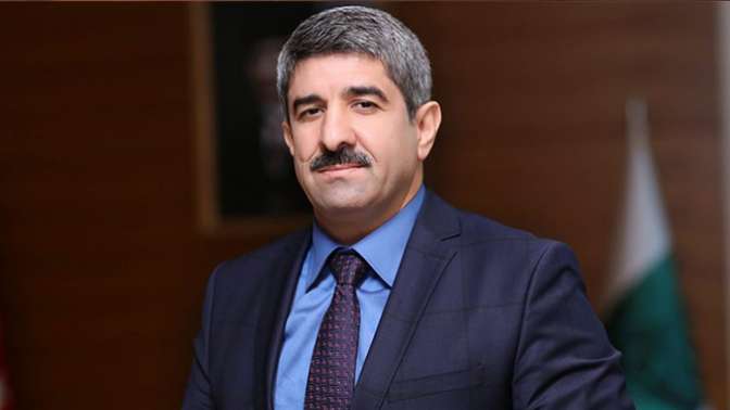 KOTO Başkanı Buluttan ‘dijital ve yeşil dönüşüm vurgusu’