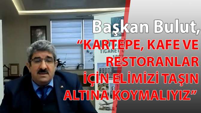 KOTO Ocak Ayı Meclis Toplantısını gerçekleştirdi!