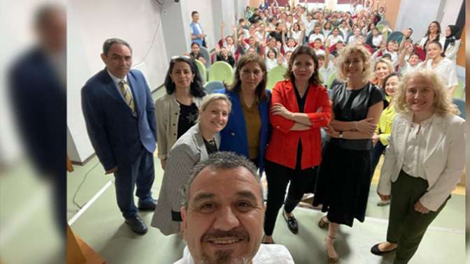 KOÜ Sürdürülebilirlik Ofisi ve Prometeon’dan anlamlı etkinlik