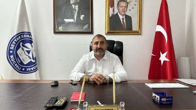 Kumsar’dan Açıkladı, Bayram Pazarı Nerede ve Kaç Gün Kurulacak?