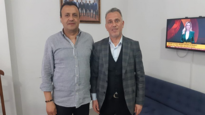 Lastik-İş Sendikası ile anlaşma yapıldı