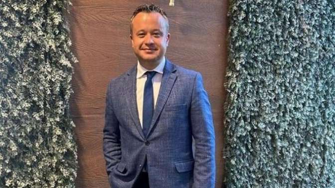 Lütfü Türkkan’ın danışmanı bıraktı