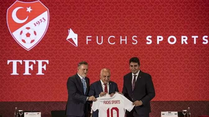 Maç yayınları artık paralı. Fuchs Sports fiyatları açıkladı