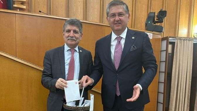 Mecliste Kocaeli Rüzgarı Esti: CHP’li Kanko ve Yıldızlı’ya Önemli Görevler