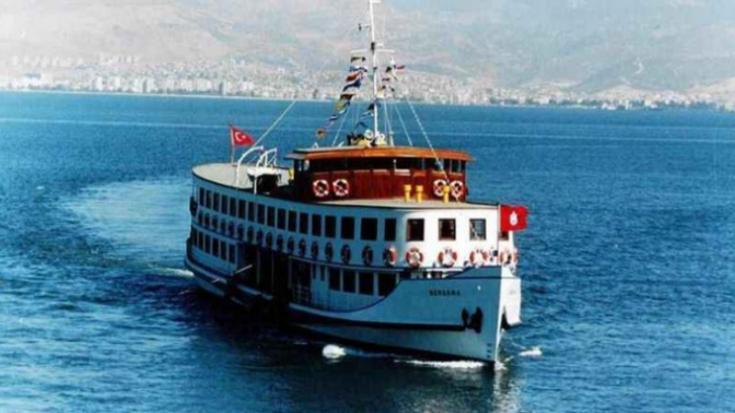 'Mehtap Turları' ve 'Büyük Adaya Yolculuk' başlıyor