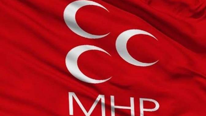 MHPde kongre tarihleri belli oldu