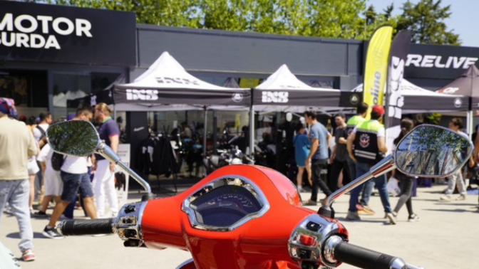 MotorBurda Fest 2025, Kocaeli’de motosiklet tutkunlarına unutulmaz anlar yaşattı