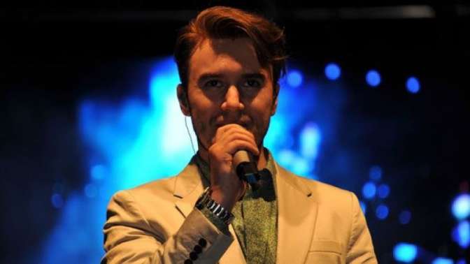 Mustafa Ceceli, Kocaelide konser verecek