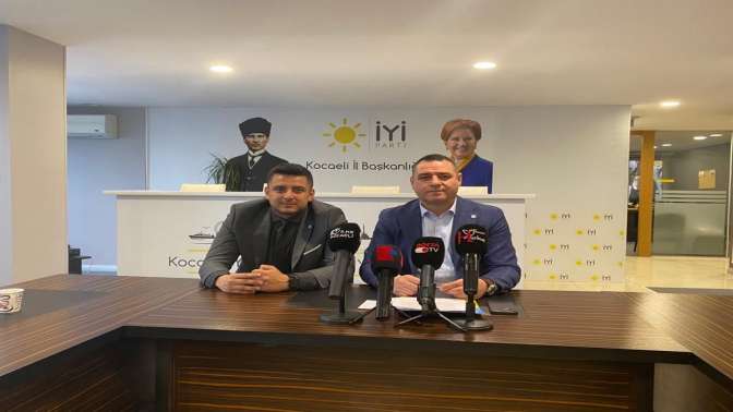 Nusret Acur: En çok HDP’li AK Parti’nin içinde!