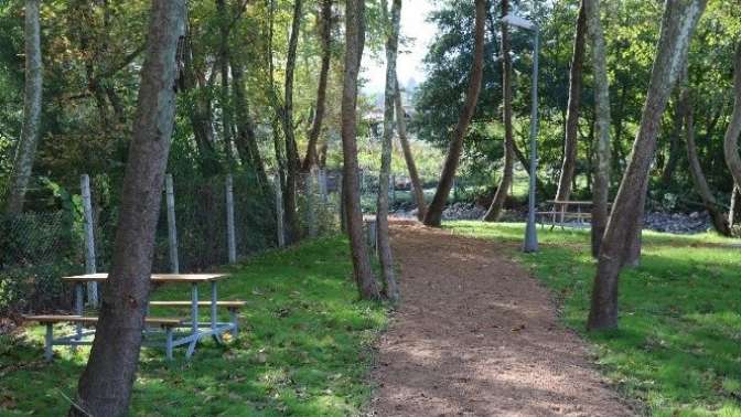 Orman İşletme Müdürlüğü parkları 20 yıllığına kiraya verecek