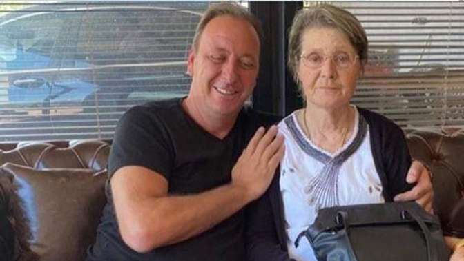 Özkar Döngenin acı günü