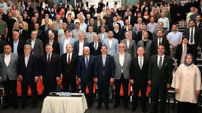 Partiye, 2002 yeni üye kazandırdılar