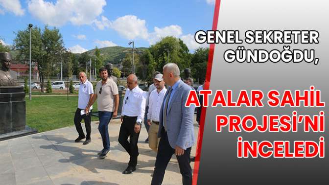 PRESTİJLİ PROJELERE İMZA ATTILAR