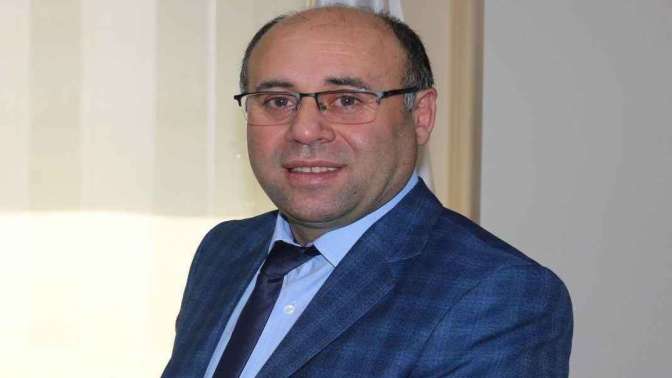 Prof. Dr. Hüseyin Şaşkın kalp krizi geçirdi