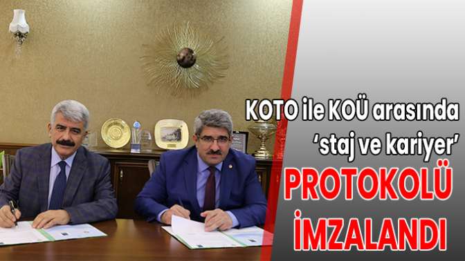 Protokolün kapsamı