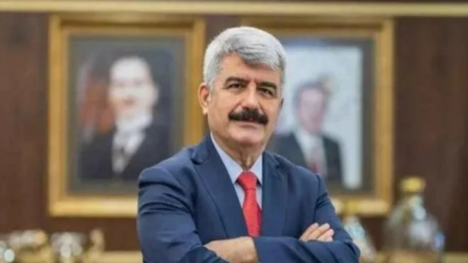 Sadettin Hülagü’nün acı günü!