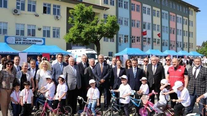 Sağlıklı Yaşam Sağlıklı Gelecek ve Çocuk Şenliği Günleri