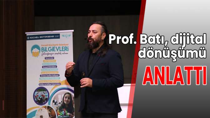 “SANAL ZORBALIĞA ÇOCUKLAR DA MARUZ KALIYOR”