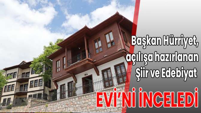 Sanatın her yönü ele alınacak