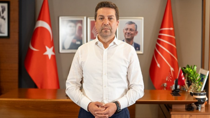 Sarı’dan Ferdi Zeyrek için taziye mesajı: Çok üzgünüm
