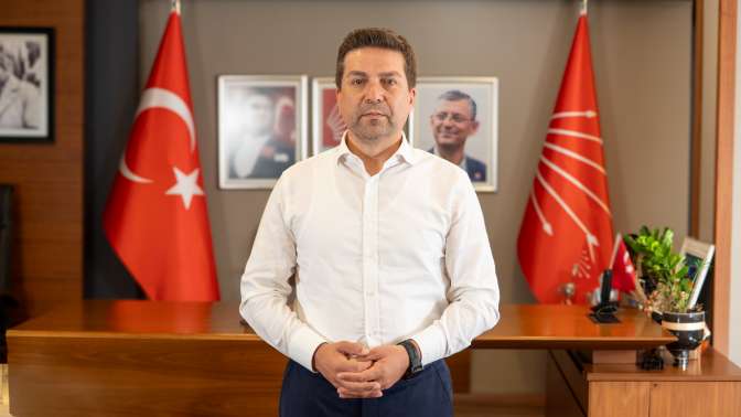 Sarı: Güçlü annelerle güçlü bir gelecek inşa edeceğiz