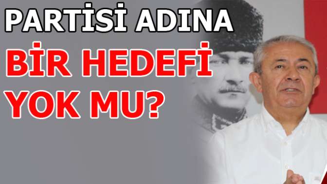 Sarıbaydan Ünlüye sert çıkış