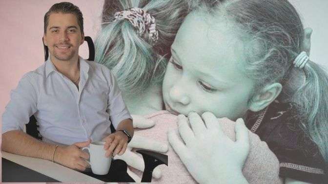 Sarılmanın Şaşırtan Gücü: Ruhu İyileştiriyor !