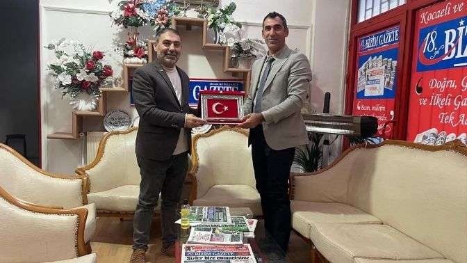Şehitlerin Adını Kütüphanelerde Yaşatıyor
