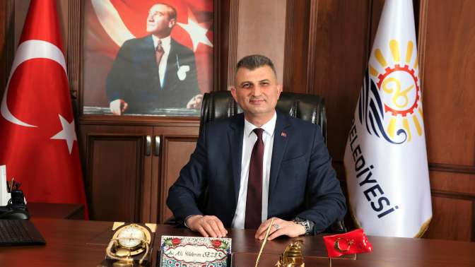 SEZER: 15 TEMMUZ MİLLETİMİZİN KAHRAMANLIK DESTANIDIR