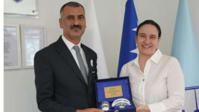 Srebrenitsa Soykırımı'nın 30. yılında kardeşlik mesajı