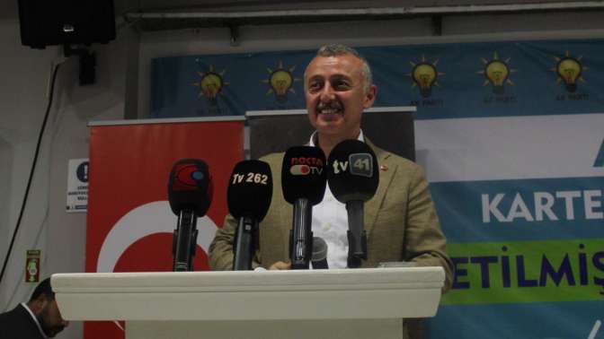 Tahir Büyükakın 128 Milyar Dolar Nerede? Sorusuna Son Noktayı Koydu