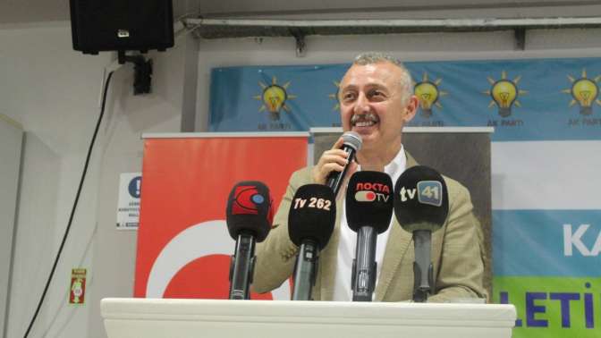Tahir Büyükakın’dan Cengiz Topel Sürprizi!