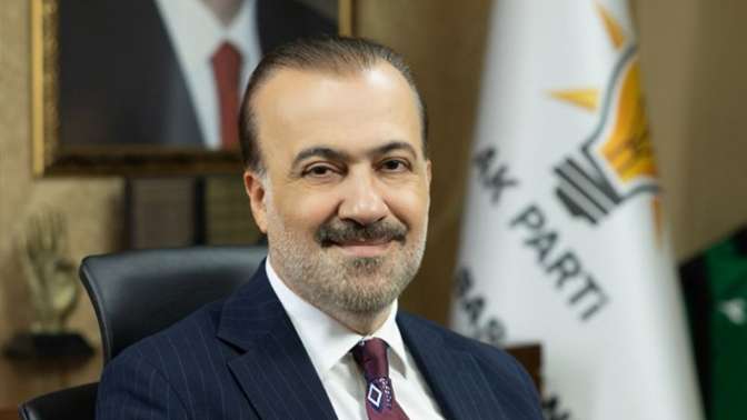 Talustan Basın Onur Günü mesajı