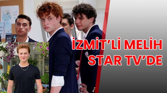 TELEVİZYONA İLK ADIM