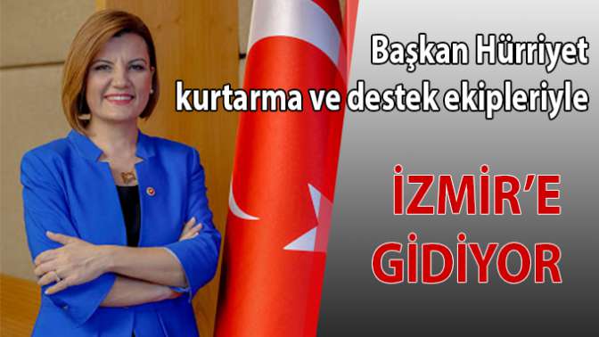 TEMEL İHTİYAÇ MALZEMELERİ GÖNDERİLDİ