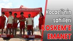 12 bölgede cankurtaran hizmeti