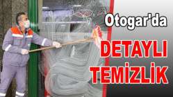 24 SAAT TEMİZLİK